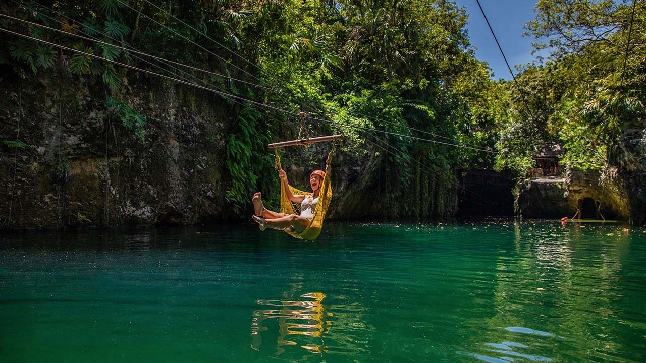 4 experiencias para redescubrir Playa del Carmen