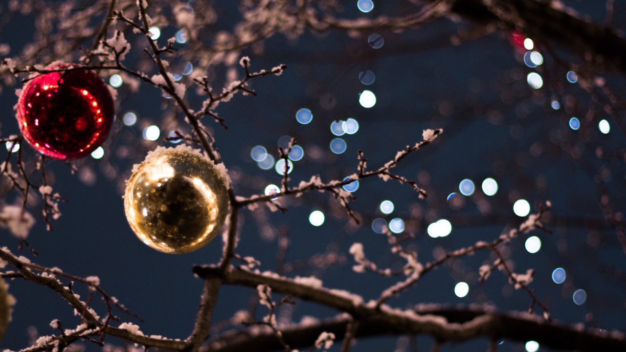 Se apagan luces navideñas: estiman que venta de series caigan 30%