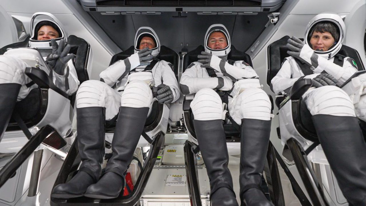 Musk confirma que quiere sacar a bolsa su empresa aeroespacial SpaceX en 2026