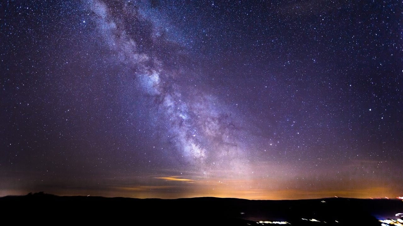 La vida en la Vía Láctea podría ser más probable de lo que se cree: expertos