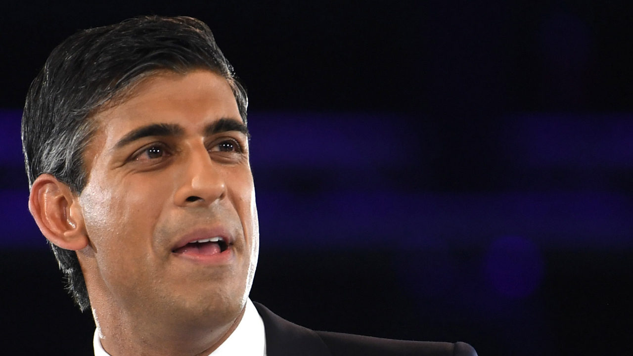 Rishi Sunak, el primer hindú en gobernar el Reino Unido: todo lo que debes saber