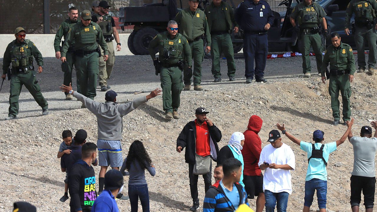 Ciudad Juárez, la urbe migrante que se transforma ante las deportaciones de Trump
