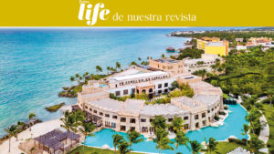 Sanctuary Cap Cana