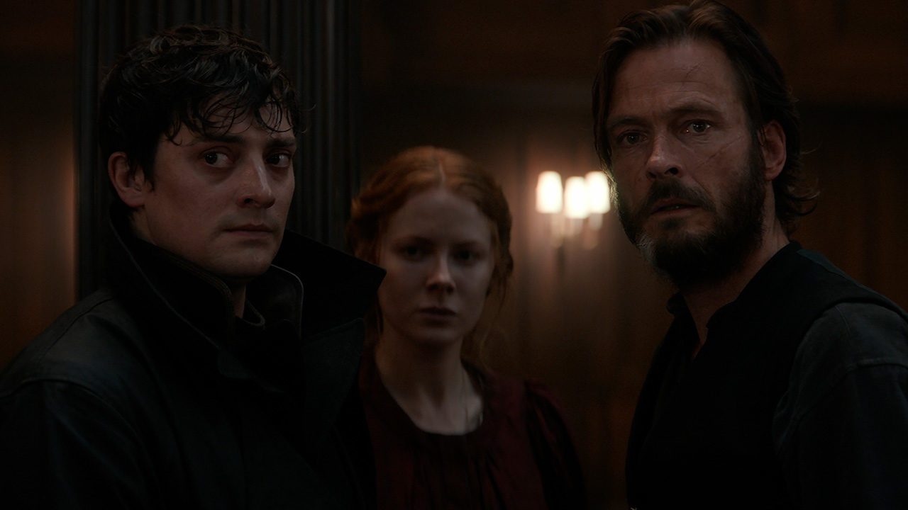 Esto debes saber sobre ‘1899’, la nueva serie de Netflix