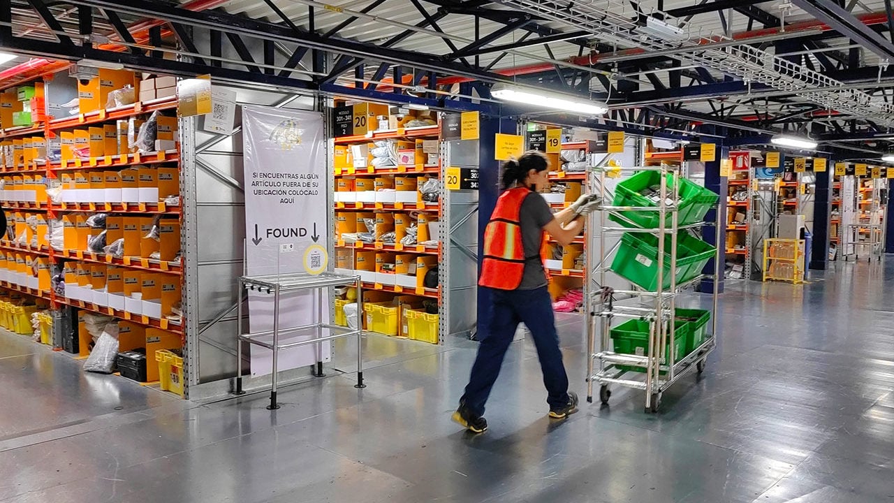 El 2022 fue el año de este marketplace… y va por más