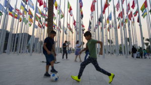 Qatar 2022