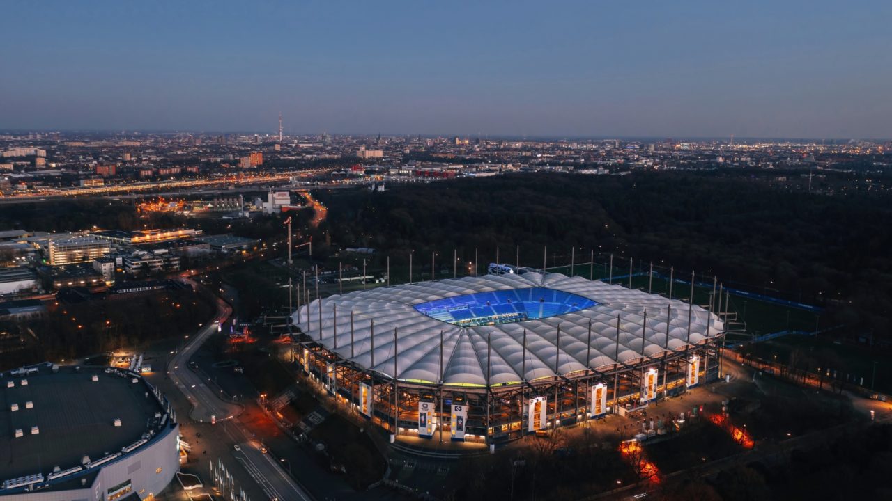Introducen la IA para generar experiencias de marca en los estadios de fútbol