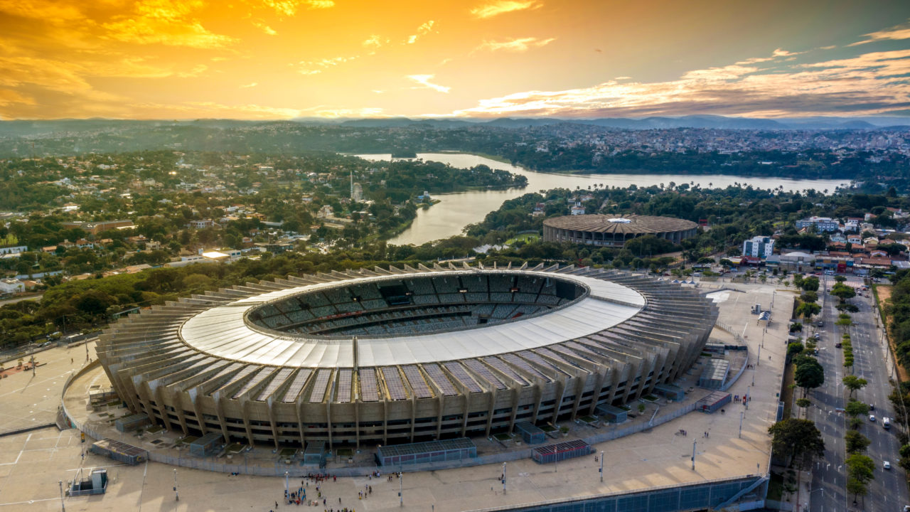 Estadios pasarán de 60 a más de 8,000 horas de uso anuales los 365 días; esta es la razón