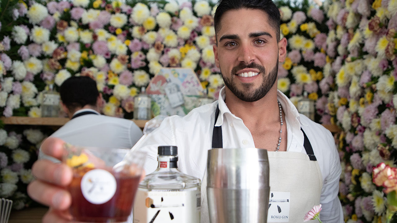 ¿Qué hacer en el Food & Wine Festival?, segundo día