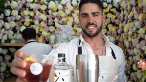 Food & Wine Festival