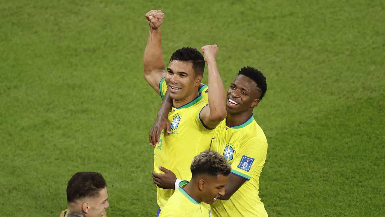 Aficionados pagarán al menos 2,100 dólares por el debut de Brasil en el Mundial