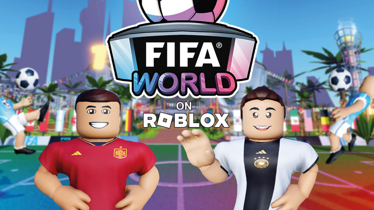 Conoce el (nuevo) negocio billonario de la FIFA