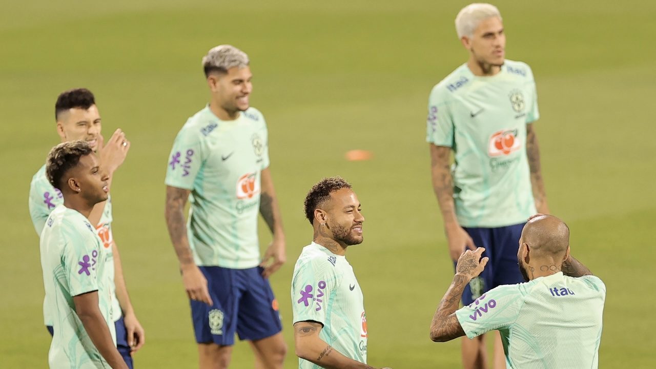 El mundo cree que Brasil será campeón del mundo en Qatar: Ipsos