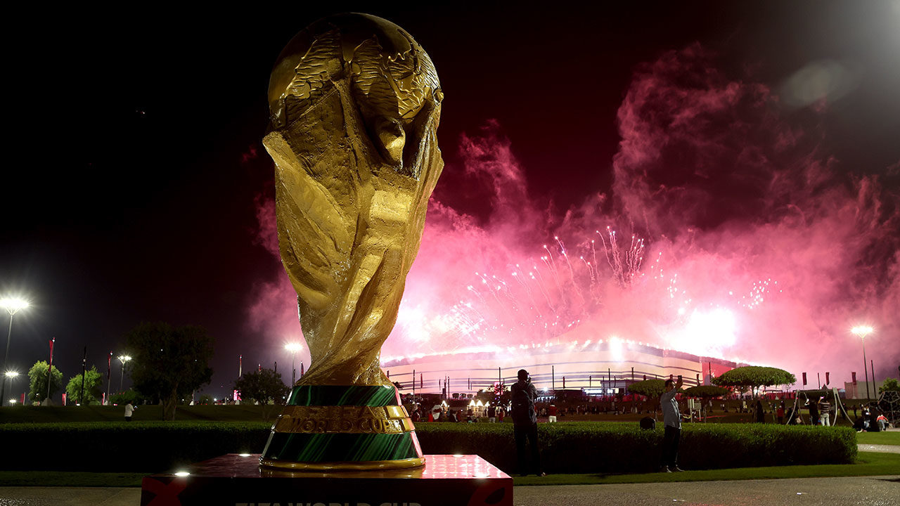 La FIFA lanza la banda sonora oficial del Mundial Qatar 2022