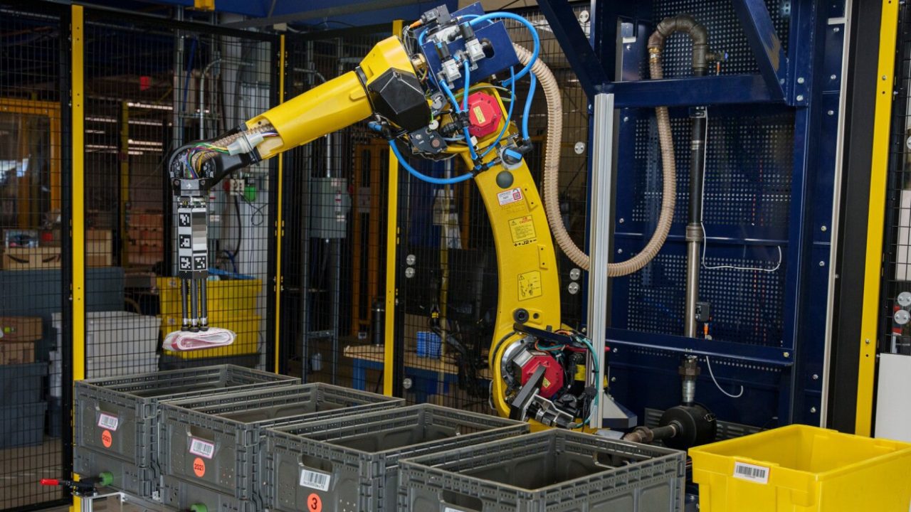 Nearshoring: Empresas de tecnología buscan impulsar automatización de la industria