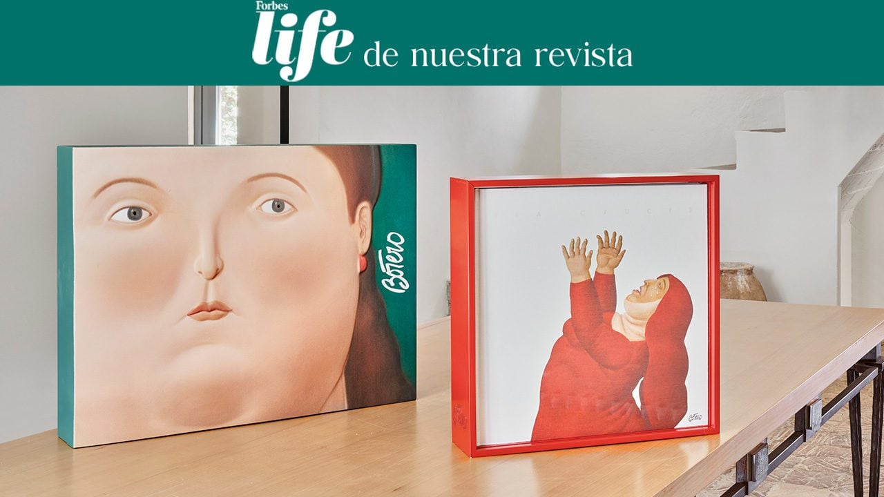 #DeNuestraRevista: Legado de Botero