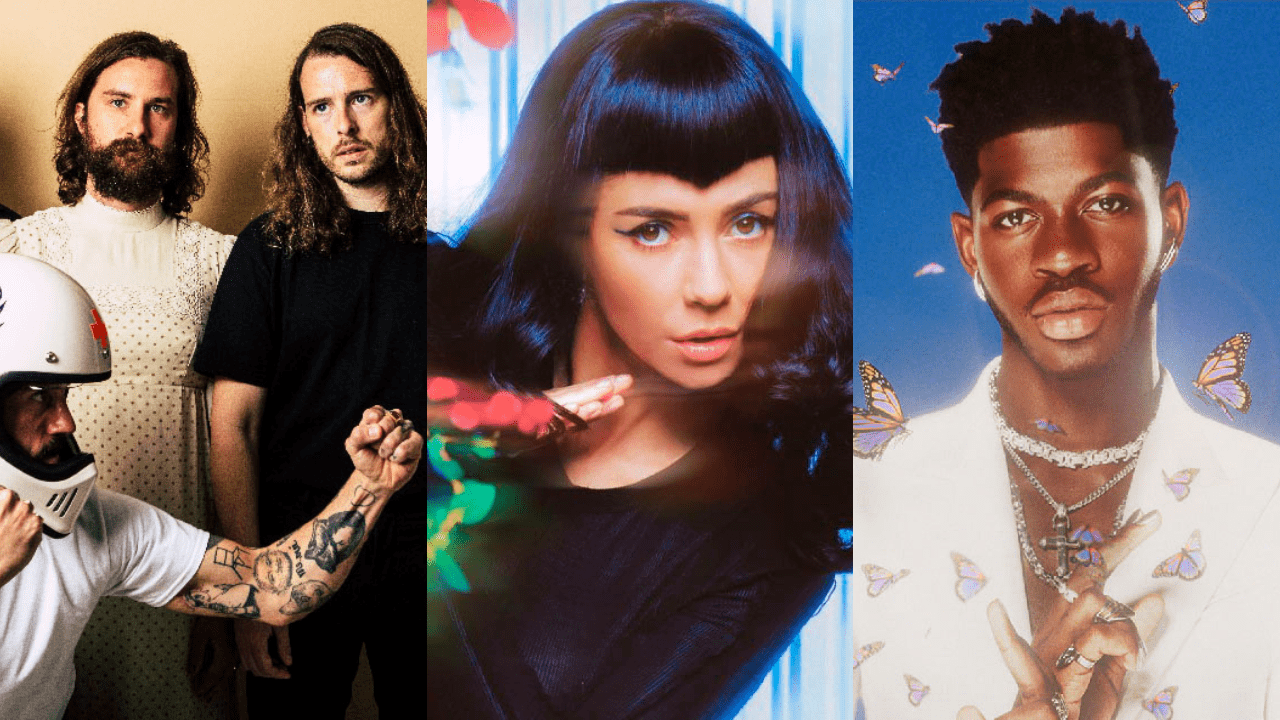 Corona Capital 2022: Estas son las bandas y artistas que no te puedes perder