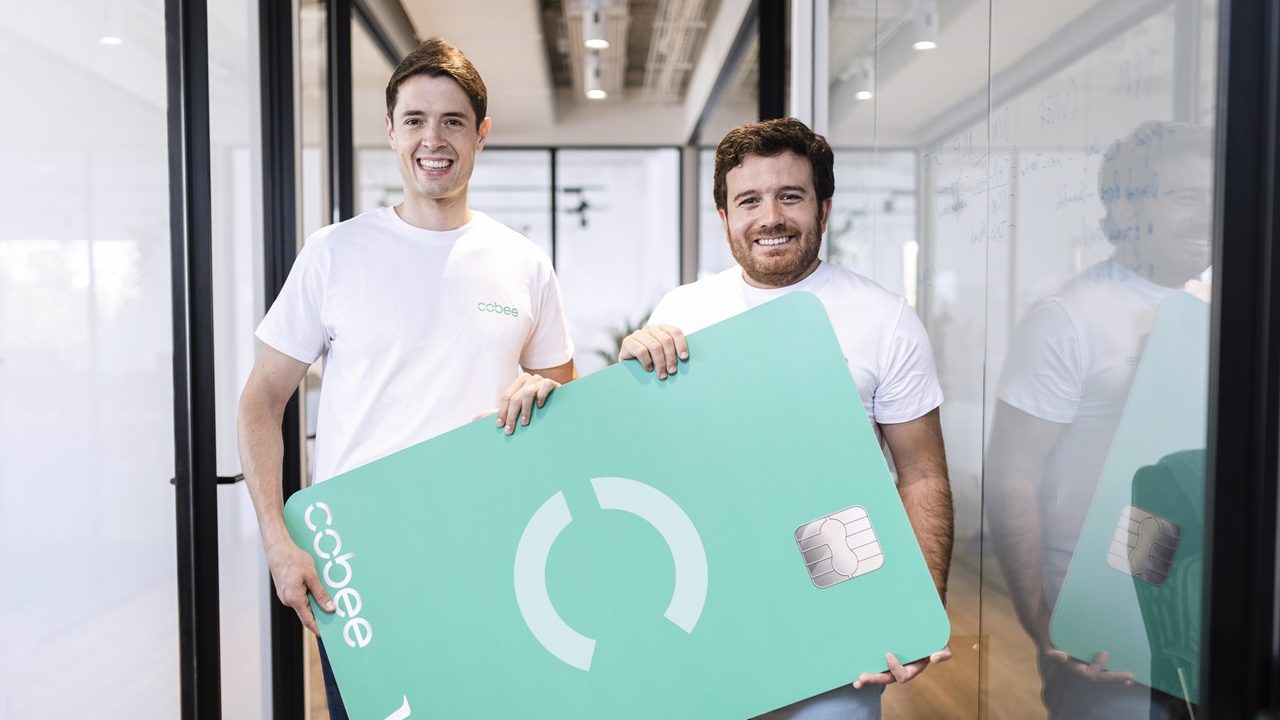 Cobee cierra ronda serie B de 41.4 mdd para extenderse a México y Latam