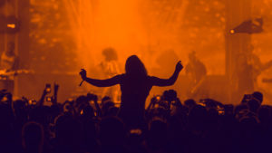 Corona Capital