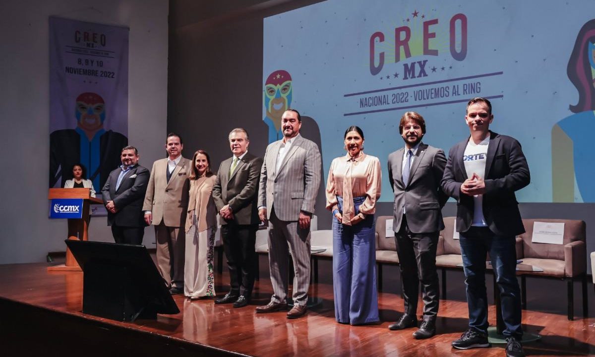 Este es el plan del CCMX para que las pymes exporten a Estados Unidos y Canadá