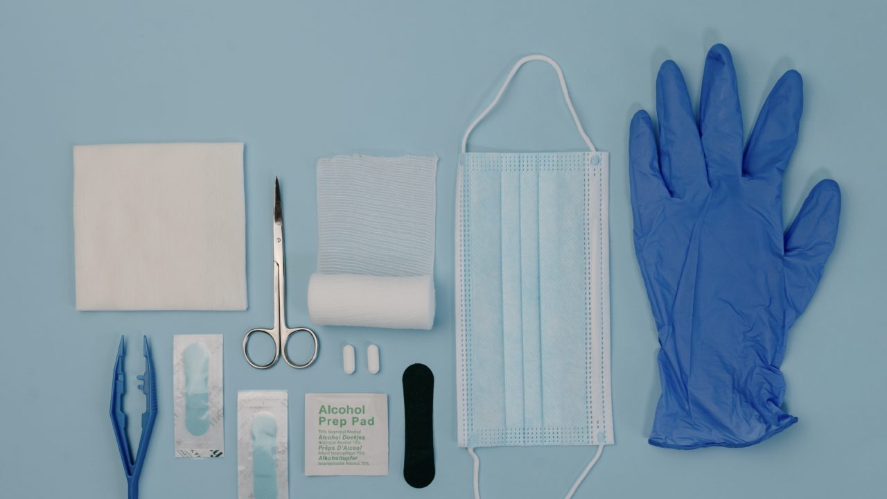 La pandemia trajo una decena de fábricas de dispositivos médicos a México