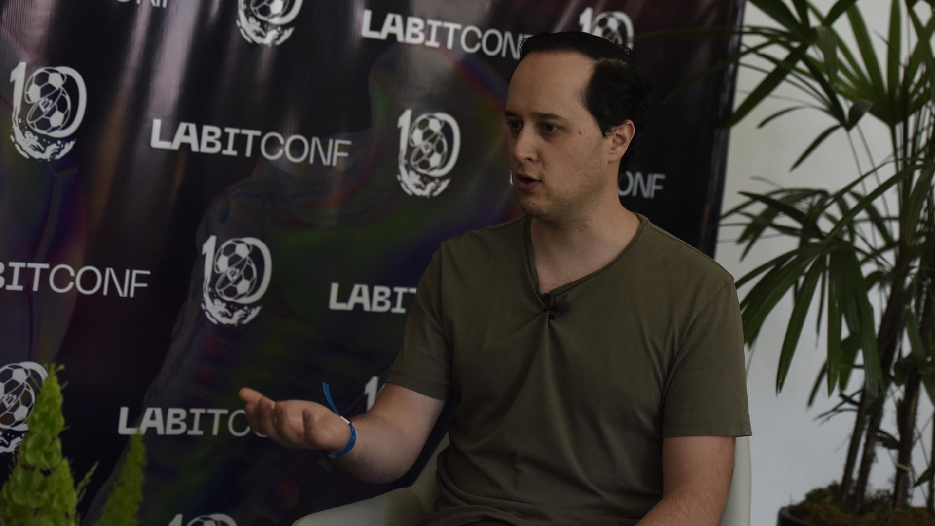CEO de la plataforma Bitso llama a mayor transparencia en operaciones con criptomonedas