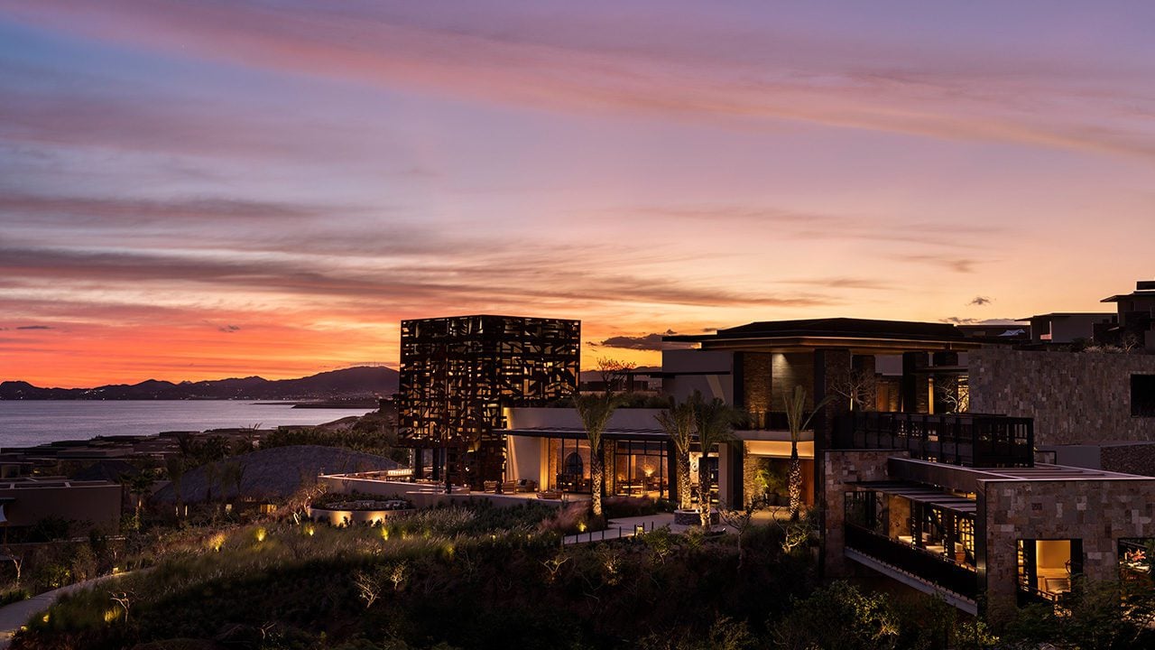 Los Cabos presenta experiencias de bienestar, gastronomía y entretenimiento natural
