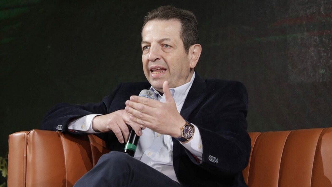 La visión de la CDMX es construir una ciudad sustentable: Fadlala Akabani