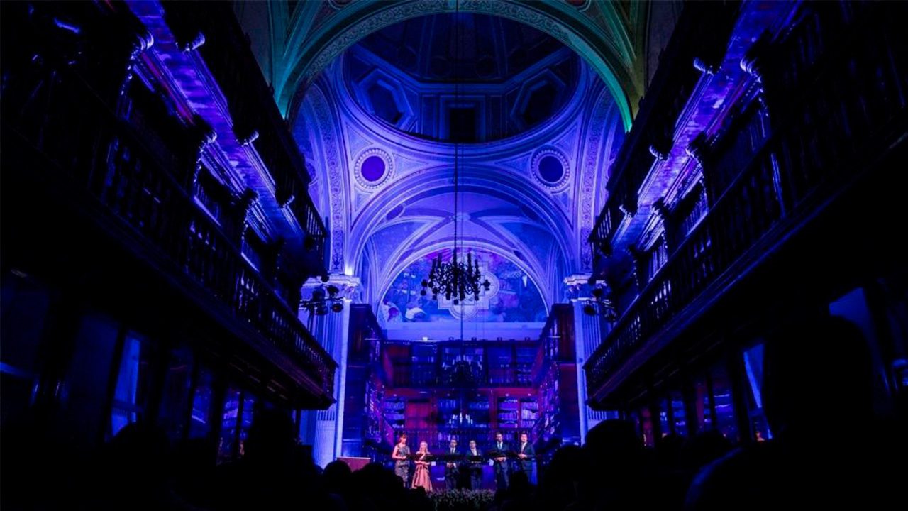 El Festival de Música de Morelia celebra una edición más con distintas extensiones