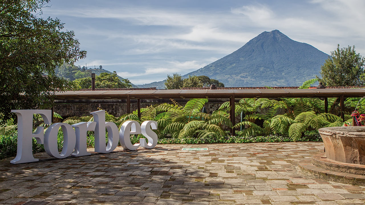 Forbes en Español: una mirada hacia América Latina y el mundo