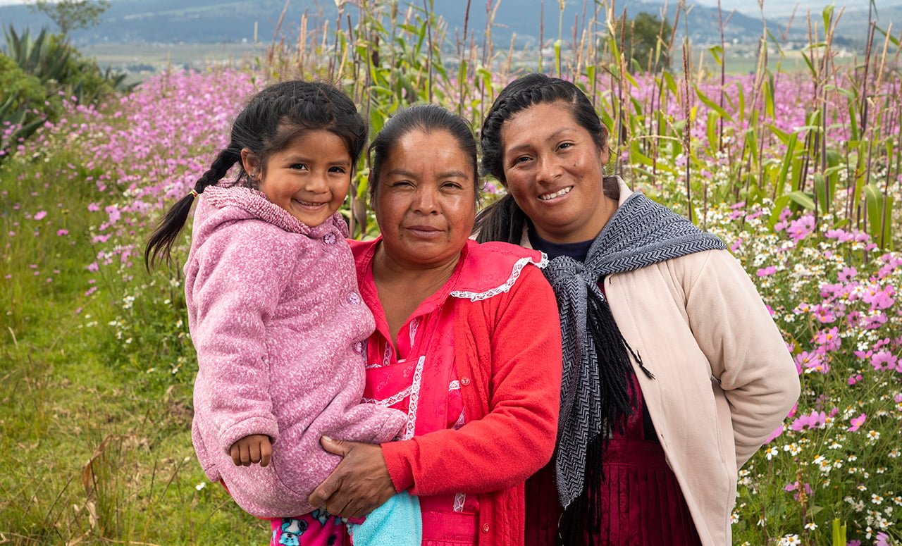 ‘Haz Magia’: Fundación Walmart de México multiplica el alimento de familias que más necesitan