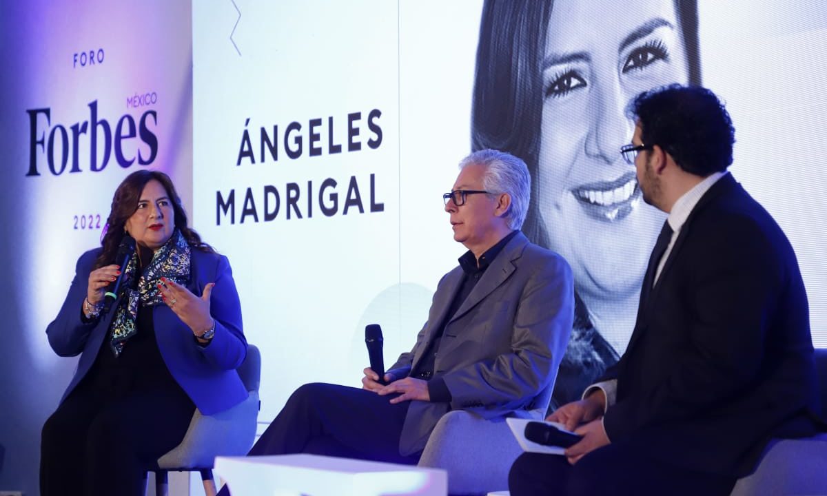 Foro Forbes | ‘Los profesionales de la tecnología se volvieron el centro de atención’