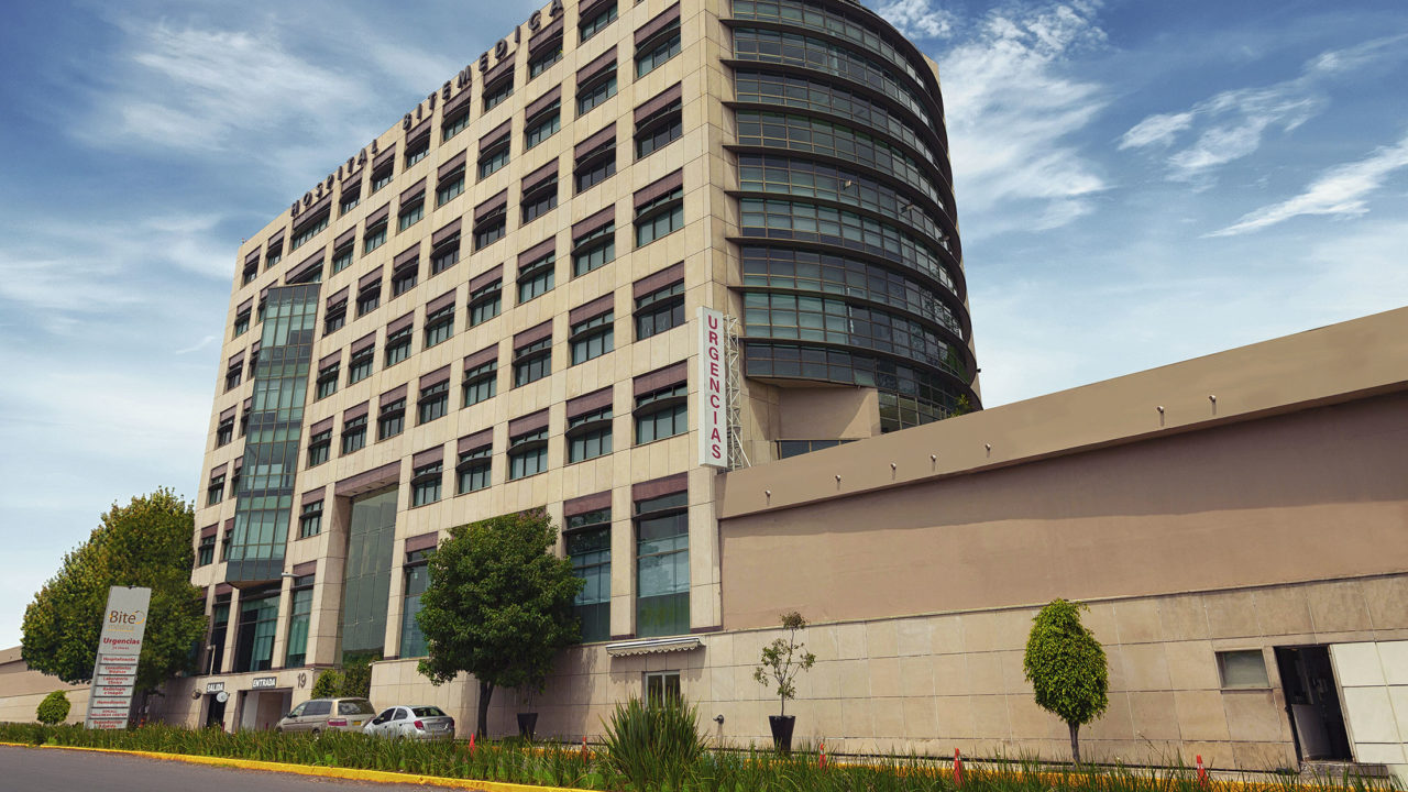 La británica Bupa compra el hospital Bité Médica para reforzar su presencia en México