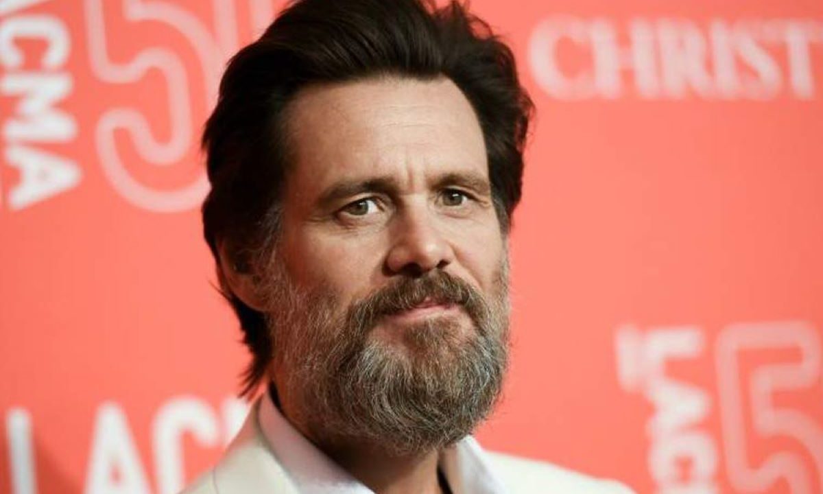 Rusia sanciona a 100 ciudadanos canadienses, incluido el actor Jim Carrey