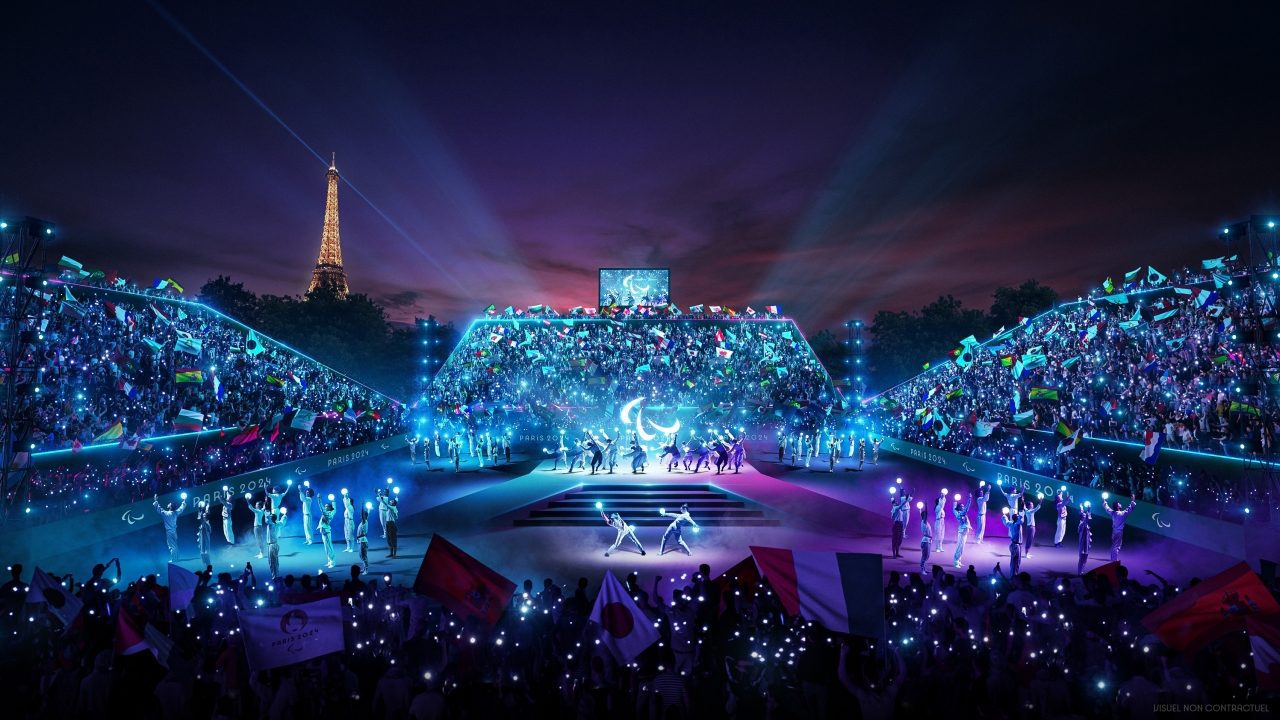 Aumentará 10% presupuesto de Juegos Olímpicos de París 2024 por inflación