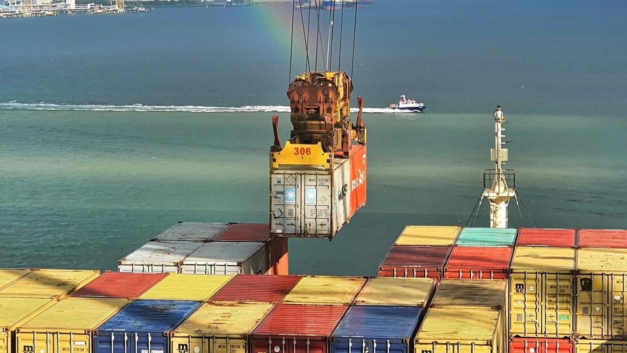 Europa trabaja con EU para superar el monopolio chino en materias primas