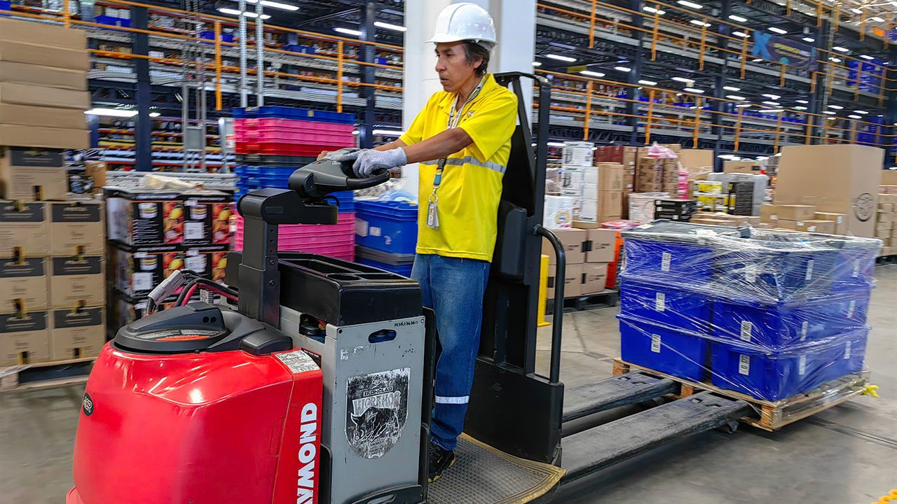 Ganancias de Mercado Libre crecen 71% en 1T impulsadas por México