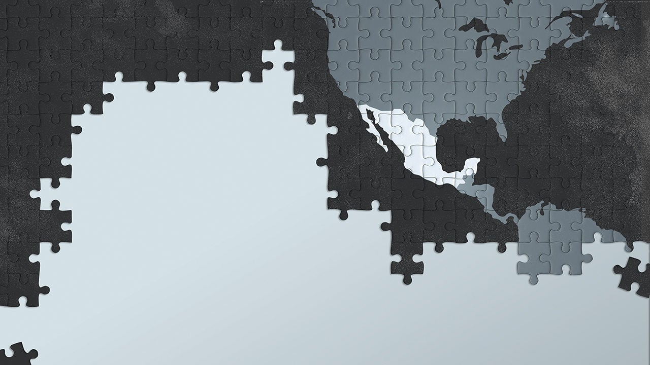 Empresas de Singapur quieren invertir en México por ser la puerta de entrada a América Latina