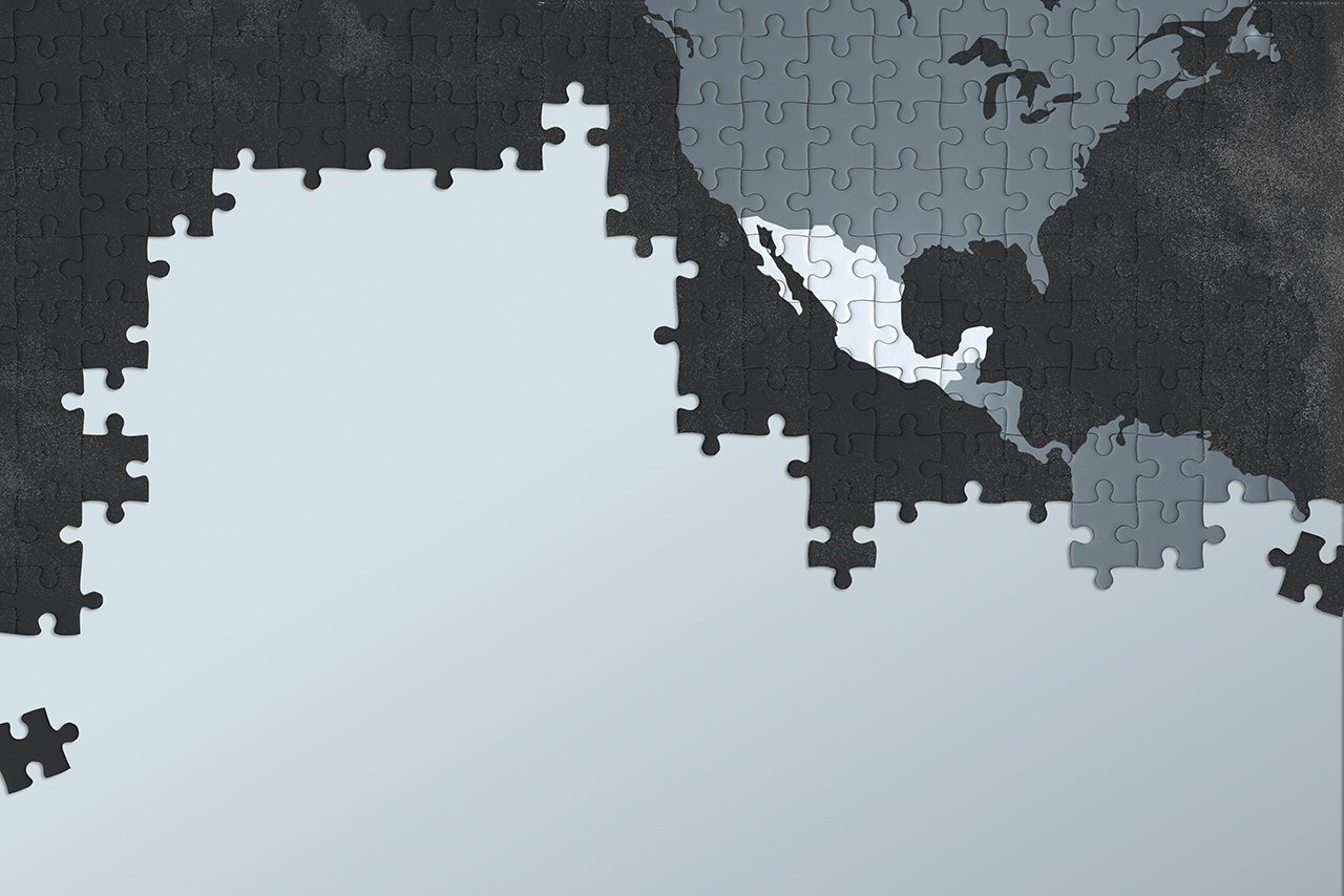 Guerra comercial entre China y EU hizo de México el lugar ideal del nearshoring: Index