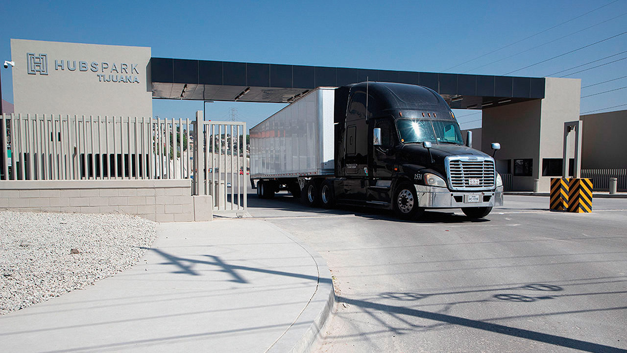 Nearshoring, una larga fila en México