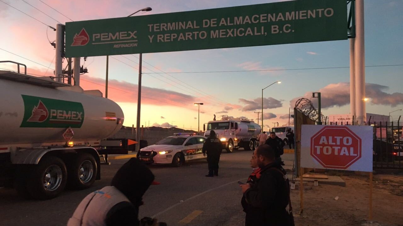 Pemex va por año récord en ventas de petrolíferos, casi alcanza el billón de pesos