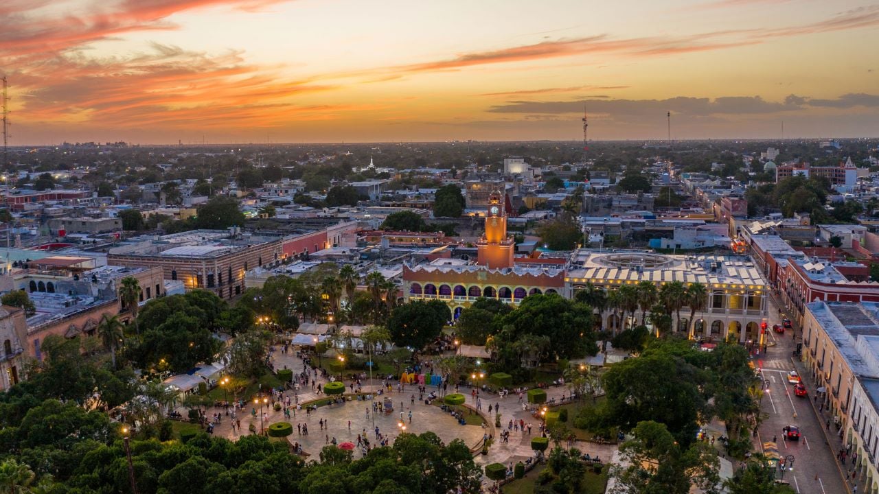 Yucatán está listo para ser epicentro gastronómico de Latinoamérica