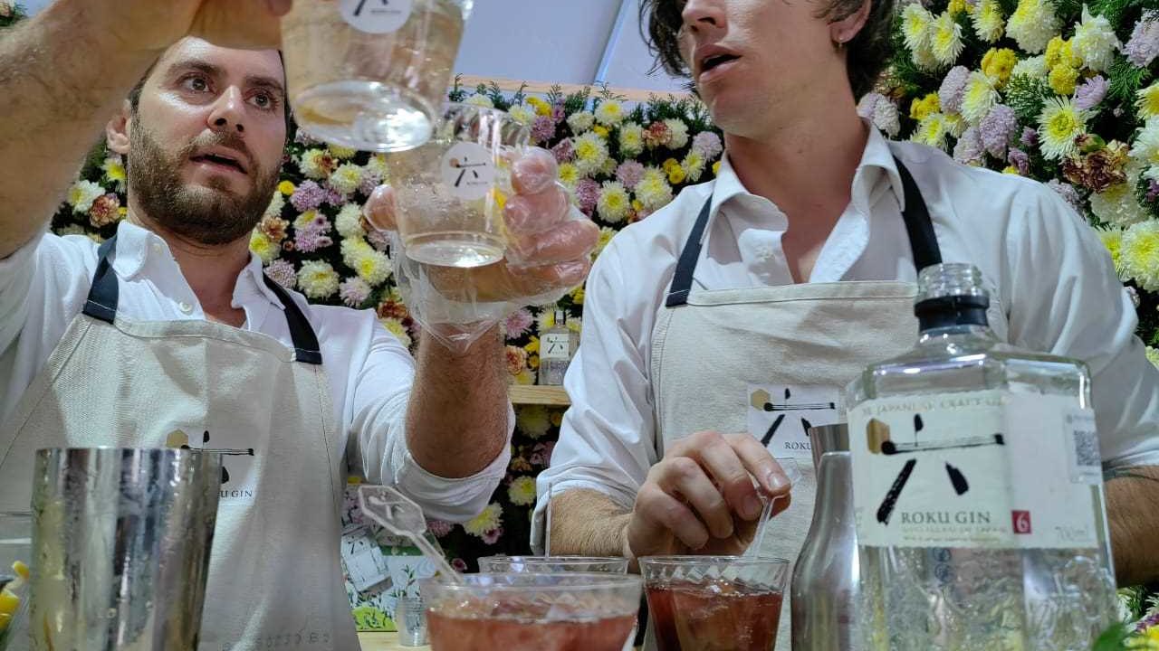 Food & Wine Festival: Así nutre la gastronomía a la economía de México