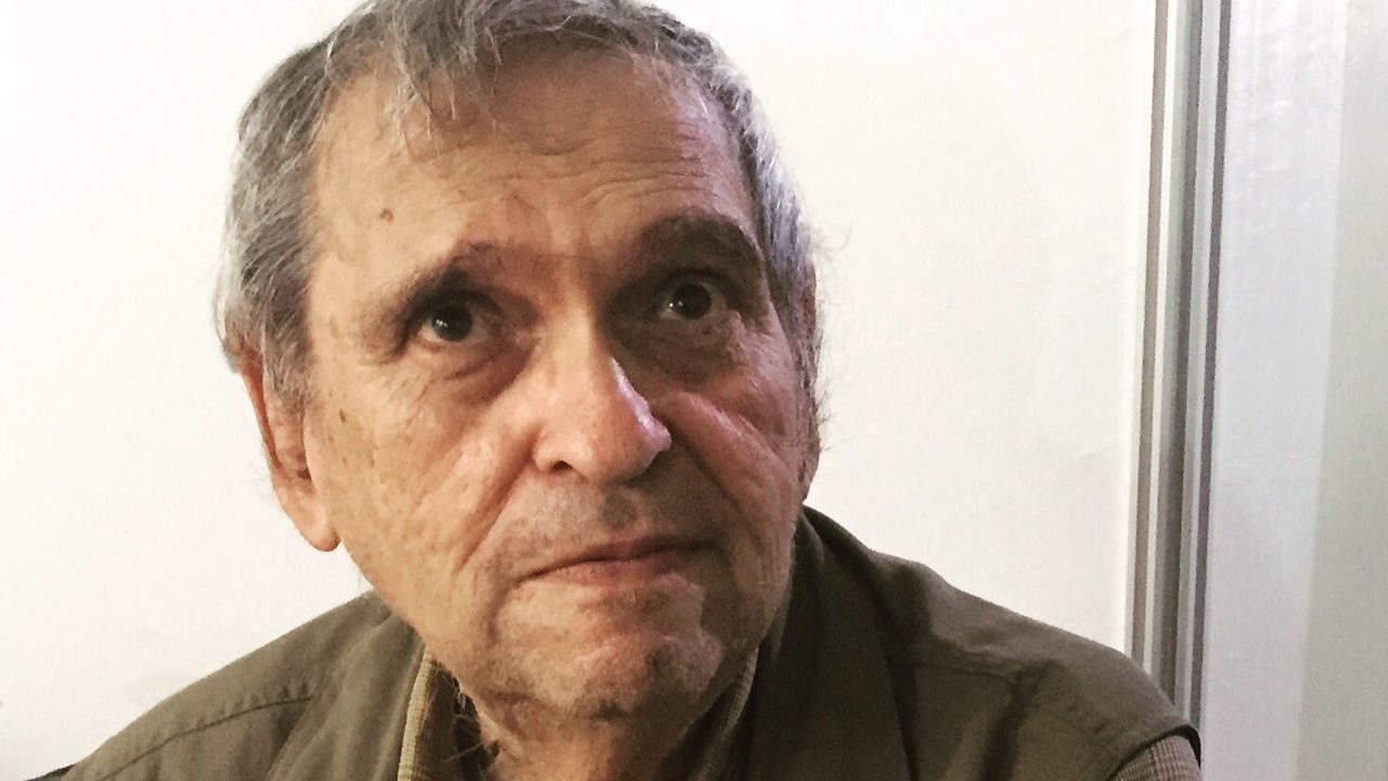 El poeta venezolano Rafael Cadenas gana el Premio Cervantes 2022