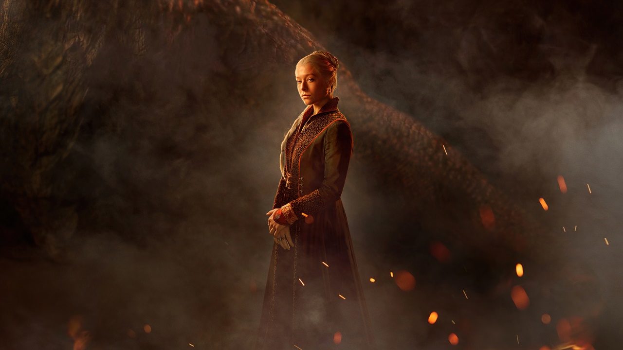 Estas son las producciones para Max, la plataforma heredera de HBO Max