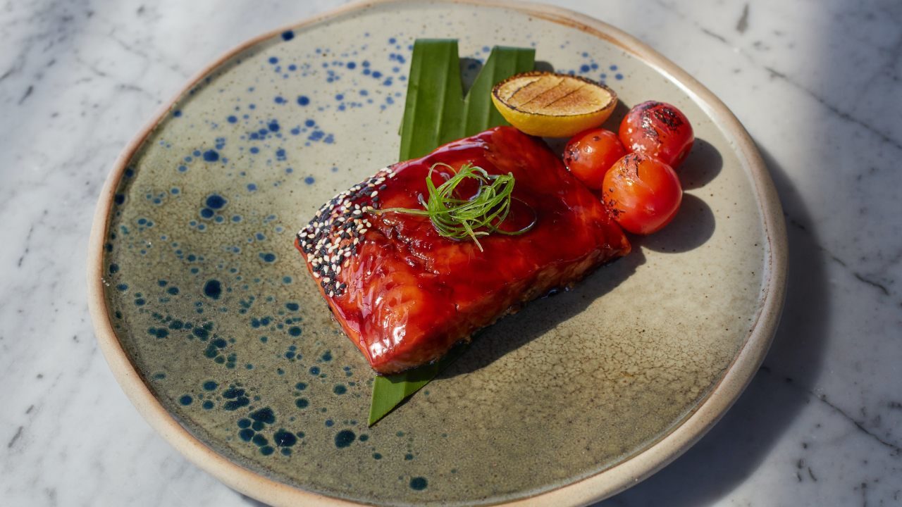 Los sabores de Japón llegan a Thompson Playa del Carmen