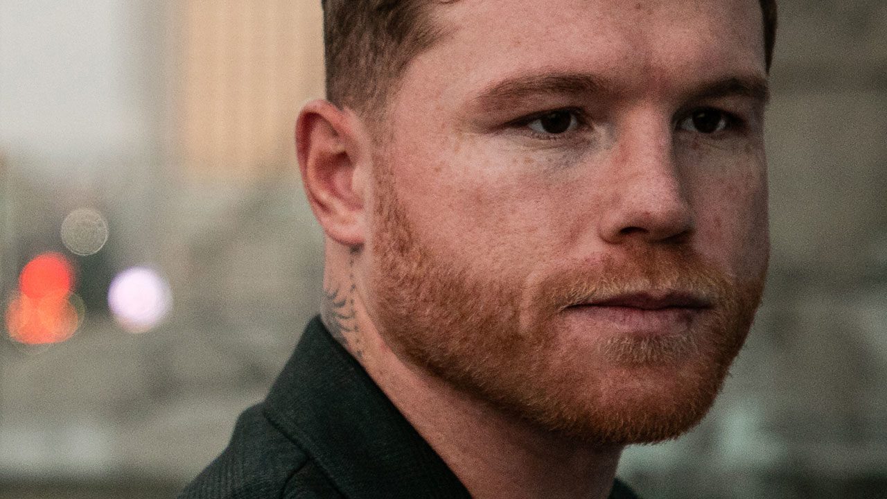 ‘Canelo Álvarez es la cara del boxeo, el ejemplo a seguir’: Mauricio Sulaimán