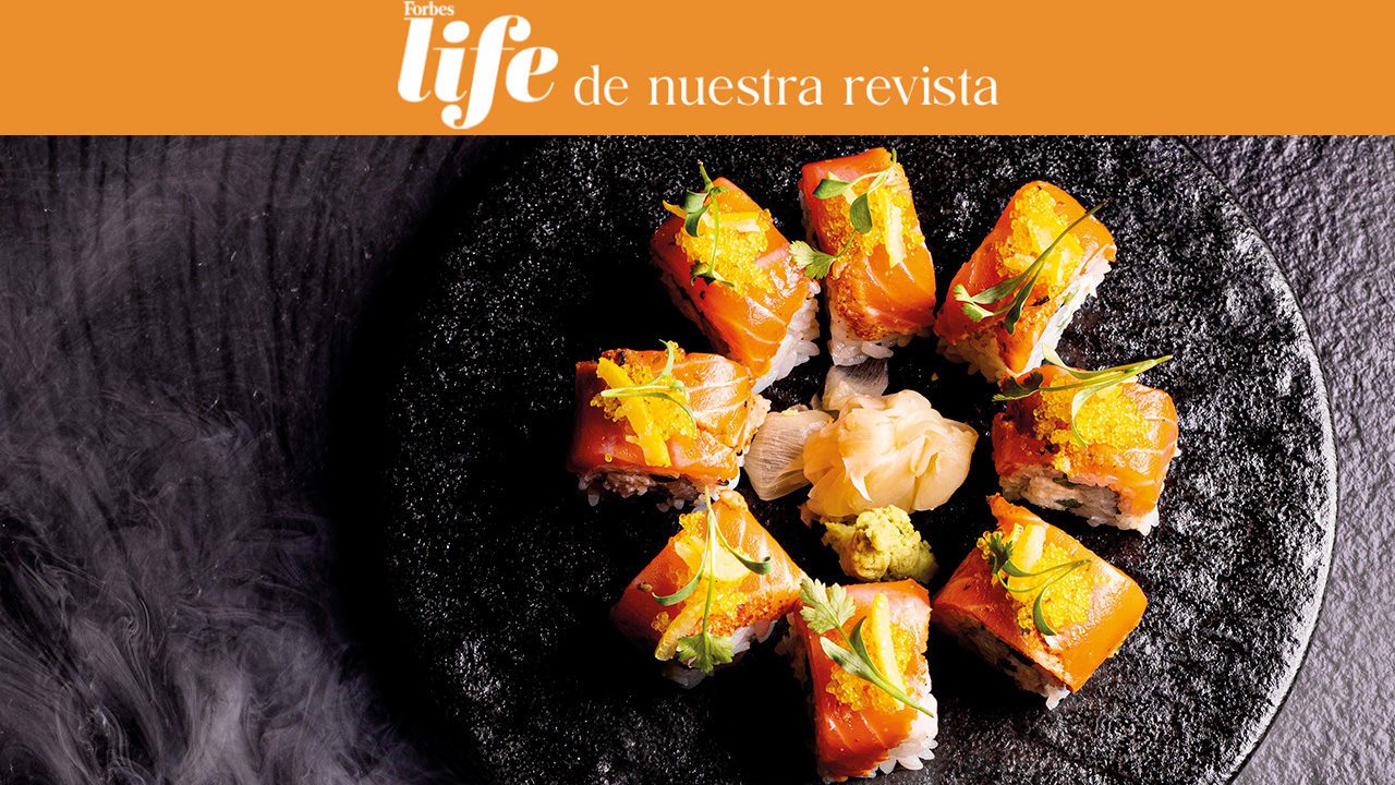 #DeNuestraRevista: Circuito Culinario en Las Vegas