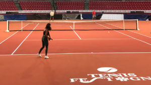 Tennis Fest México