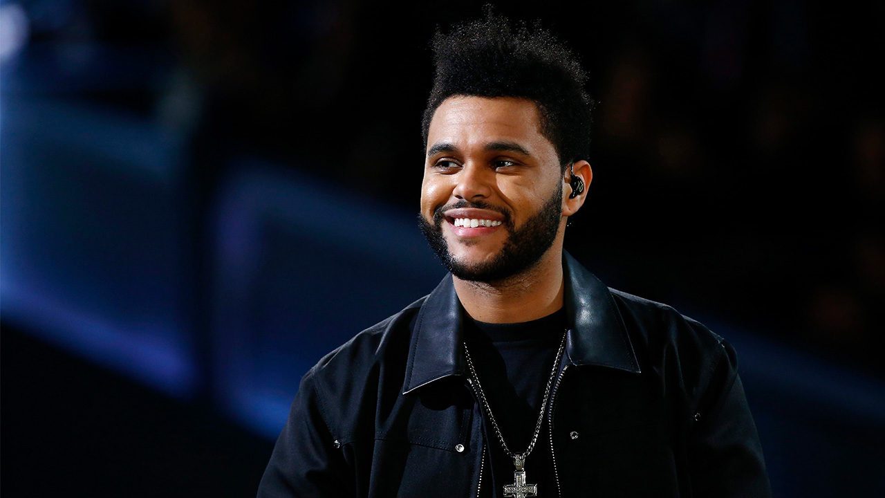 Se confirman los próximos conciertos de The Weeknd en México